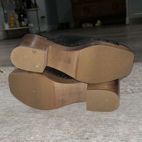 Sam Edelman Clogs - Picture 4 of 5